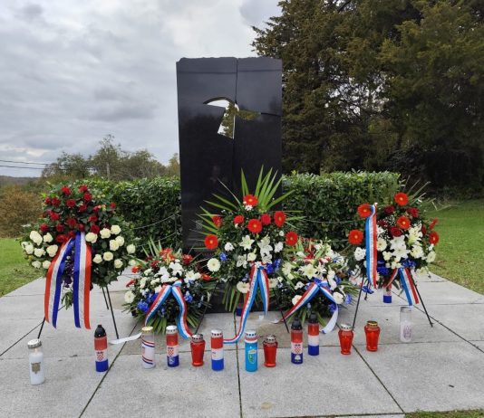 Svečano obilježeni Dani sjećanja u Maloj Solini