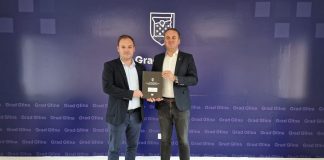 Grad Glina dobio gotovo milijun eura za rekonstrukciju i uređenje ŠRC Banovac!