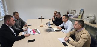 Grad Glina dobit će optičku mrežu: Brži internet i jača povezanost