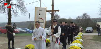 Blagoslovljena obnovljena crkva sv. Antuna Padovanskog u Bučici
