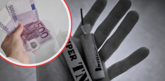 Oprezno s pirotehnikom – započela akcija “Mir i dobro”