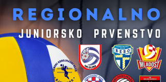 Prvo juniorsko okupljanje sjeverne regije danas u Glini!