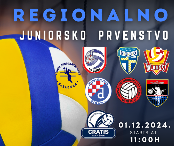 Plakat OK Glina