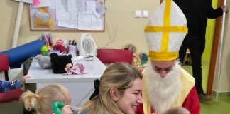 Sveti Nikola obilazi vrtiće, škole i Dom za starije: Kada vidim njihov osmijeh i veselje sve je lakše