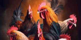 Predstava “Testosteron” u Hrvatskom domu Glina