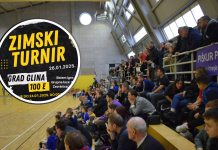 ŠNK Banovac poziva na prvi Zimski turnir Glina 2025. za seniorske ekipe