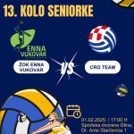 Plakat CRO TEAM
