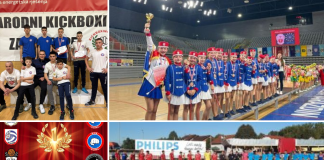 Svečanost najboljih sportaša Grada Gline: Dođite i podržite naše laureate