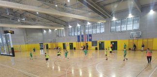 Turnir krizmanika u malom nogometu održan u Glini