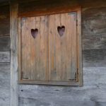 drvo drveni prozor drvena arhitektura kirija