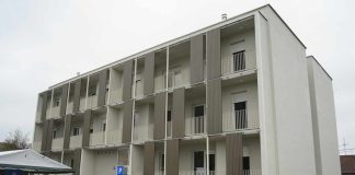 FOTO Uručeni ključevi novih stanova: Privremeni dom za stradale u potresu, dugoročno prilika mladima