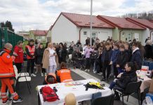 U Glini održana javnozdravstvena akcija povodom Svjetskog dana zdravlja