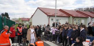U Glini održana javnozdravstvena akcija povodom Svjetskog dana zdravlja
