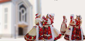 Folklorna smotra, mimohod i tamburaški koncert: Pridružite se ovogodišnjem Ivanju u Glini