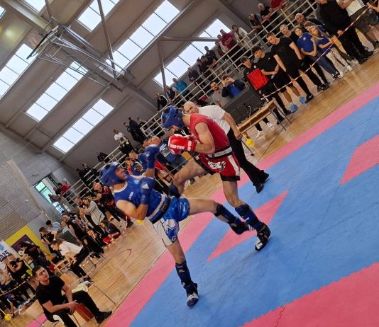 Sjajan uspjeh na 4. Glina Openu 2025: Kickboxing klub Glina osvojio čak 21 medalju!