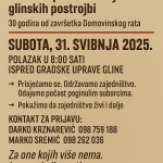 Obilazak prve crte1