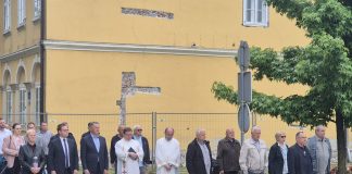 Glina obilježila Dan državnosti