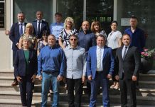 VIDEO Konstituirano Gradsko vijeće Grada Gline