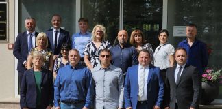 VIDEO Konstituirano Gradsko vijeće Grada Gline