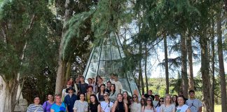 Najuspješniji učenici i mentori Srenje škole Glina nagrađeni izletom u Istri