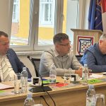 Glina SJednica ELvis Dujmic I Drazen pejakovic