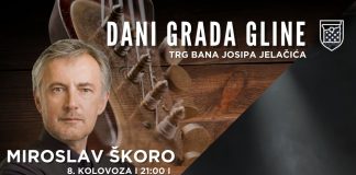 Dan grada uz Miroslava Škoru i Prljavo Kazalište