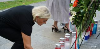 Simbol žrtve i hrabrosti: Glina obilježila svoj dan uz počast braniteljima