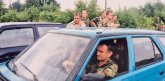 Predaja kod Gline: Trideset godina od potpisivanja kapitulacije 21. Kordunskog korpusa