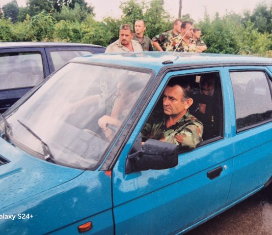 Predaja kod Gline: Trideset godina od potpisivanja kapitulacije 21. Kordunskog korpusa