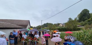 Mještani Skele obilježili 34. godišnjicu okupacije i stradanja mještana