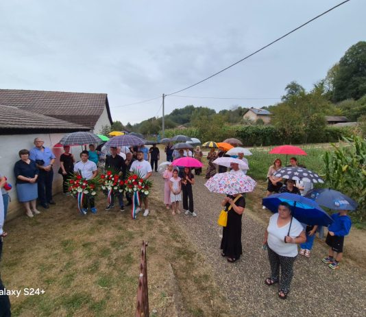 Mještani Skele obilježili 34. godišnjicu okupacije i stradanja mještana