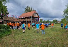 FOTO 15. Seoska olimpijada u Marinbrodu donijela nove rekorde