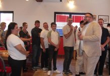 Bučica dočekala novog župnog upravitelja i zahvalila donatorima