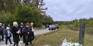 U Gornjoj Bučici obilježene obljetnice stradanja hrvatskih branitelja i civila