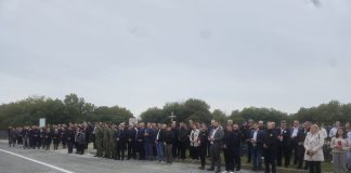 U Gornjem Viduševcu odana počast žrtvama Domovinskog rata uz snažnu poruku o očuvanju sjećanja i istine za buduće generacije
