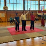 Uspjeh Wushu kluba Glina na Hrvatskom wushu prvenstvu u Rijeci