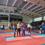 Kickboxing klub Glina uspješan na Balkan openu u Tešnju
