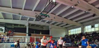 Kickboxing klub Glina uspješan na Balkan openu u Tešnju