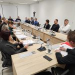 VIDEO Aktualni sat 3. sjednice Gradskog vijeća Grada Gline