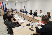 VIDEO Aktualni sat 3. sjednice Gradskog vijeća Grada Gline