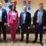 Marin Kaurić novi predsjednik HDZ-a Grada Gline