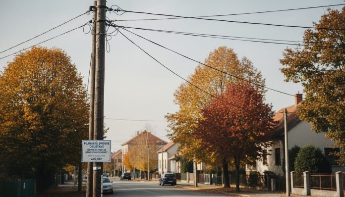 Ilustracija generirana umjetnom inteligencijom.