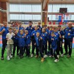 Uspješan nastup KBK Glina na 26. Kutina Openu: osvojeno sedam medalja