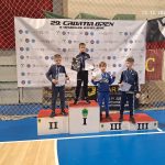 Argilla briljirala na 29. Croatia Openu: četiri borca – četiri medalje