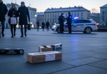 Ilustracija generirana umjetnom inteligencijom.