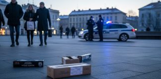 Ilustracija generirana umjetnom inteligencijom.