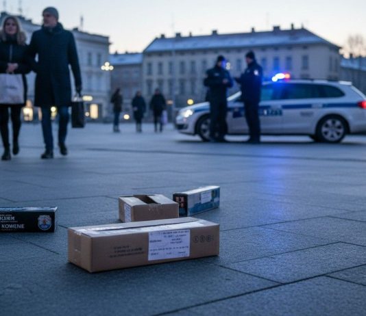 Ilustracija generirana umjetnom inteligencijom.