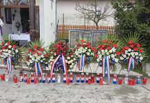 Tužna obljetnica u Joševici: Prisjećanje na nevine civilne žrtve masakra iz 1991. godine