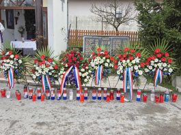 Tužna obljetnica u Joševici: Prisjećanje na nevine civilne žrtve masakra iz 1991. godine