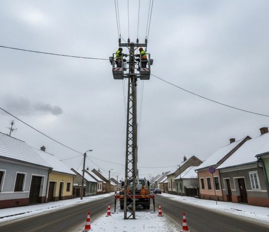 Ilustracija generirana umjetnom inteligencijom.